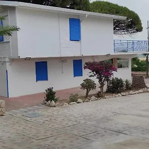 Punta Piccola Appartamento Porto Empedocle