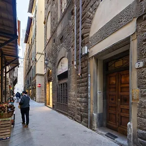 Apartment Signoria - Flo, Florence
