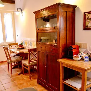 Casetta Sulla Vallata Appartamento