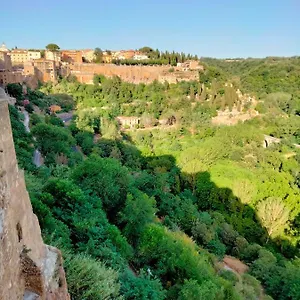 Vista Sulla Vallata Appartamento