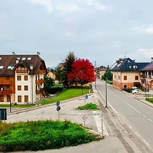 Casa Bianchi Appartamento Asiago