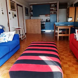 Lilli's Confortevole Vicino Ad Asiago Appartamento Roana