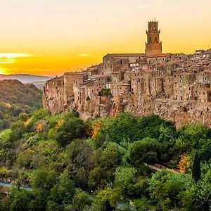 Dimora Montebello Appartamento