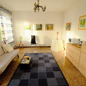 Dimora Lucilla Casa vacanze Ponti sul Mincio