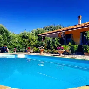 Casa Centro Sardegna Casa vacanze Sorgono